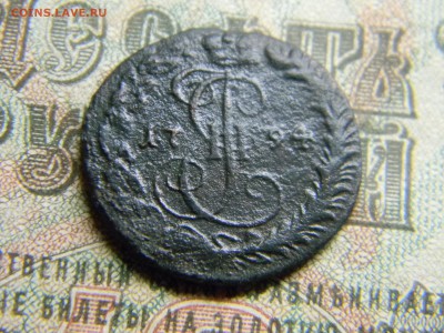 деньга 1794 КМ  до 6.03 в 21.30 по Москве - Изображение 3890
