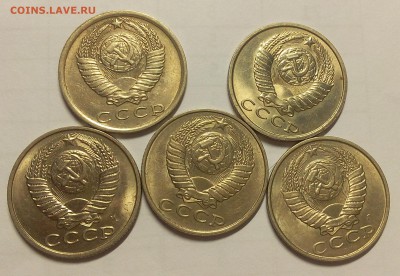 15 копеек 1978,83,86,91л,91м штемп блеск на сутки - IMG_20180304_183224.JPG