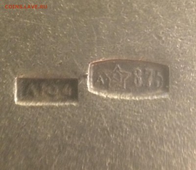 Медальон гальюнная фигура ЛЮ4 875 - 55989D8A-2C2B-42D2-950C-59BA1B5A046D