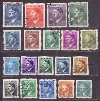 Рейх, Богемия и Моравия, Гтьлер, до 06.03.18 22:00 МСК - бим гитлер