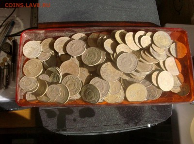 240 бронзовых монет до 61г. до 07.03.18 г. 22 часов. - HPIM7309.JPG