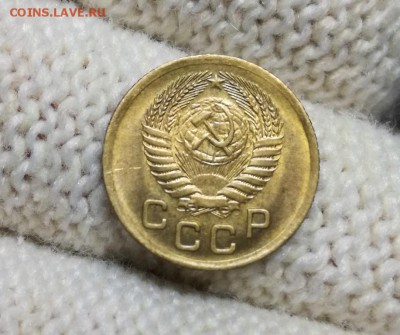 1 копейка 1953 года до 07.03 - IMG_20180301_211054