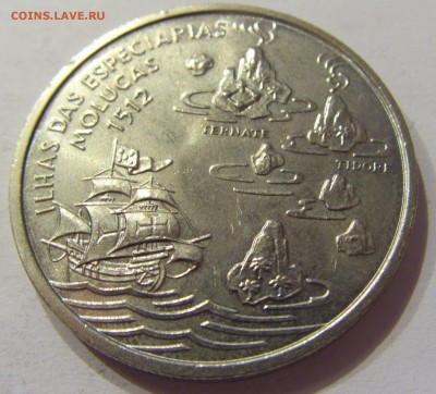 200 эскудо 1995 Молукские ос-ва Португалия №2 10.03.18 22:00 - CIMG4320.JPG