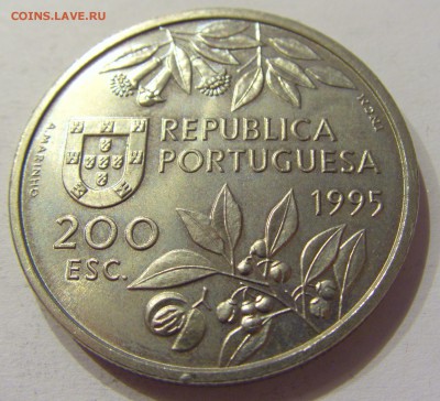 200 эскудо 1995 Молукские ос-ва Португалия №2 10.03.18 22:00 - CIMG4317.JPG