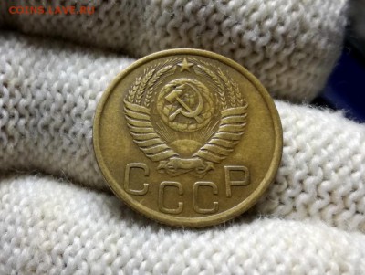 3 копейки 1951 года до 07.03 - IMG_20180301_205434