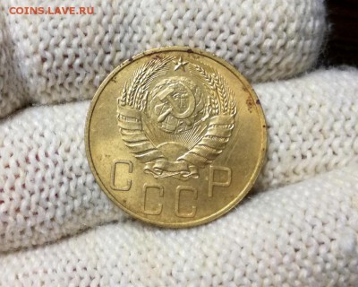 5 копеек 1938 года до 07.03 - IMG_20180301_210227