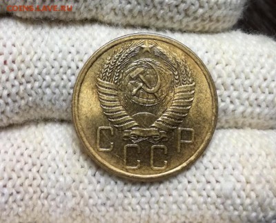 5 копеек 1955 года до 07.03 - IMG_20180301_205845
