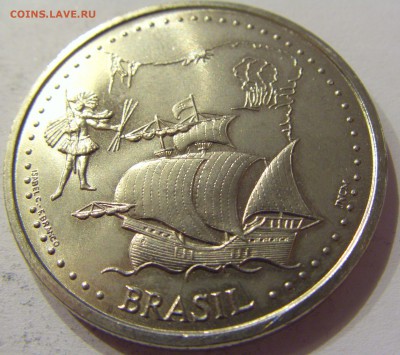 200 эскудо 1999 Бразилия Португалия №2 10.03.18 22:00 - CIMG4456.JPG