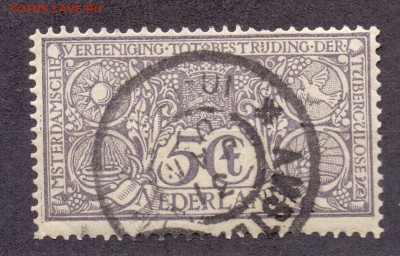 Нидерланды, Общество борьбы с туберкулезом, 1906 до 06.03.18 - недерланды