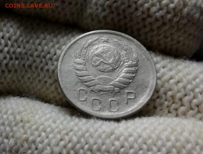 15 копеек 1942 года до 07.03 - IMG_20180301_205308