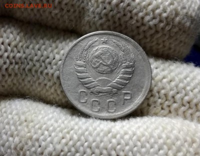 15 копеек 1942 года до 07.03 - IMG_20180301_205258