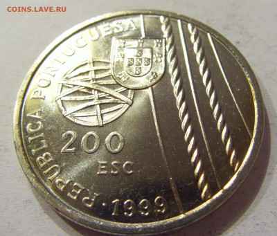 200 эскудо 1999 смерть на море Португалия №1 10.03.18 22:00 - CIMG4473.JPG