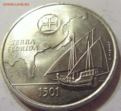200 эскудо 2000 Флорида Португалия №2 10.03.18 22:00 - CIMG4512.JPG