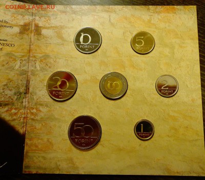 ВЕНГРИЯ - годовой наб. 2005 Йозеф Аттила до 11.03, 22.00 - Венгрия буклет 2005 Аттила Жокай-3