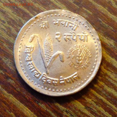 НЕПАЛ - кукуруза ФАО до 11.03, 22.00 - Непал кукуруза ФАО