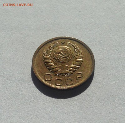 1 копейка 1940г. , до 09.03.18г. - 140-1