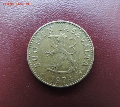 ФИНЛЯНДИЯ 50 пенни 1974., ДО 09.03. - ФИНЛЯНДИЯ 50 пенни 1974г В.JPG