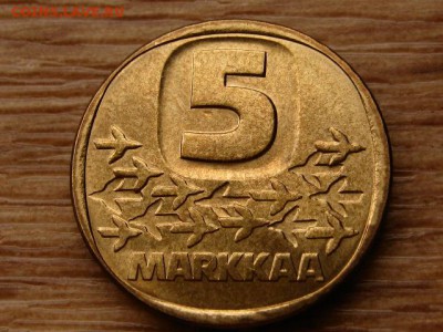с10руб. Финляндия 5 марок 1983 до 09.03.18 в 22.00 М - IMG_0952.JPG