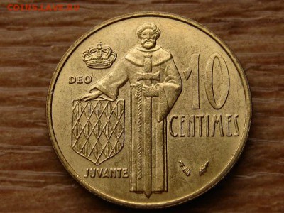 с10руб. Монако 10 сантимов 1979 до 09.03.18 в 22.00 М - IMG_0955.JPG