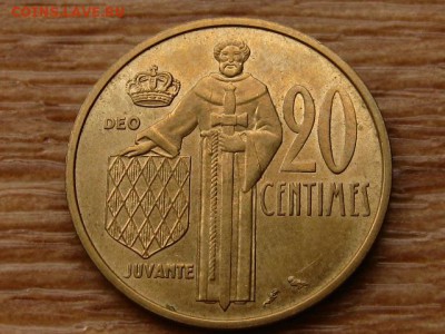 с10руб. Монако 20 сантимов 1962 до 09.03.18 в 22.00 - IMG_0957.JPG