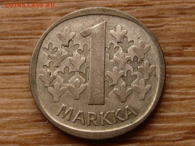 с10руб. Финляндия 1 марка 1964 Ag до 09.03.18 в 22.00 М - IMG_0964.JPG