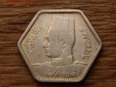 с10руб. Египет 2 пиастра 1944 Ag до 09.03.18 в 22.00 М - IMG_1000.JPG