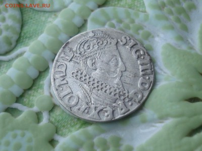 3 гроша 1621г оценка - DSC01961