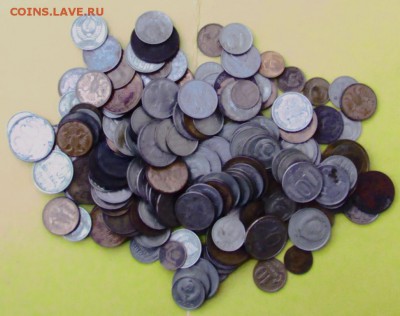 200 монет (1961-1991г.)оконч. 11.03.2018г. в 22.00 по Москве - 3.JPG