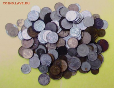 200 монет (1961-1991г.)оконч. 11.03.2018г. в 22.00 по Москве - 33.JPG