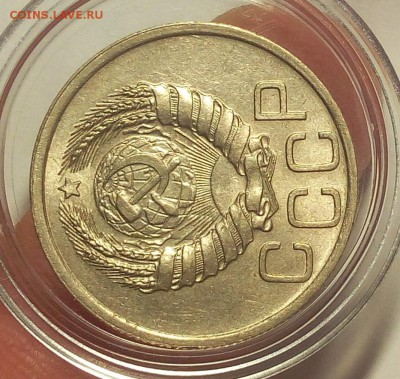 20 копеек 1940г  UNC штемпельные до 06.03.18 - IMG_20180305_200226.JPG