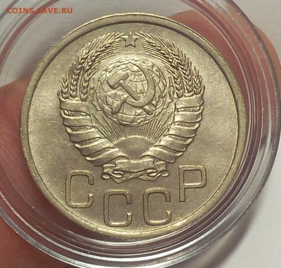 20 копеек 1940г  UNC штемпельные до 06.03.18 - IMG_20180305_195915.JPG