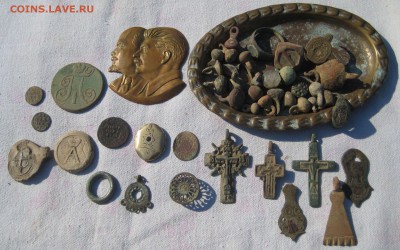 Копанина разная до 11.03 в 22-00 по мск. - IMG_4422.JPG