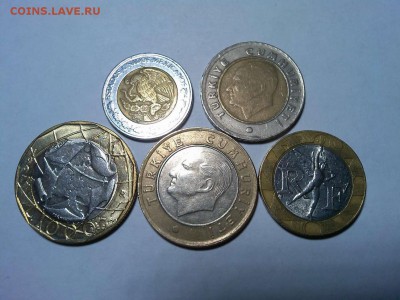 5 монет иностранного биметалла, до 09.03.18г. - IMG_20180305_203508_thumb