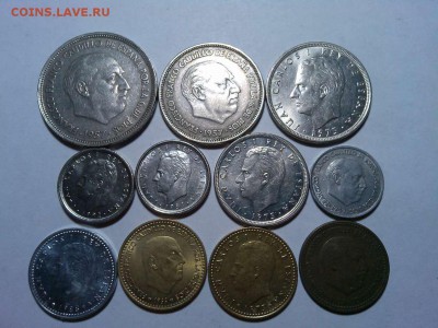 11 монет Испании, до 09.03.18г. - IMG_20180305_204107_thumb