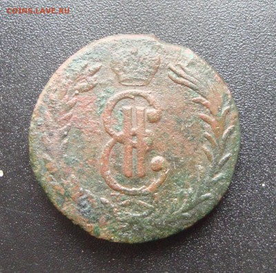 2 копейки 1768 г,Сибирь, бюджетная до 09.03.18 в 21:00мск - DSC06389