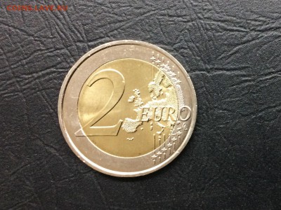 2 евро 2011 Франция 30 лет со Дня музыки с 200 р 11.03.2018 - IMG_9361.JPG