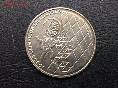 2,5 евро 2012 Португалия Олимпиада с 200 р 11.03.2018 - IMG_9390.JPG