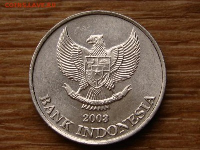 с10руб. Индонезия 200 рупий 2003 до 09.03.18 в 22.00 М - IMG_1091.JPG