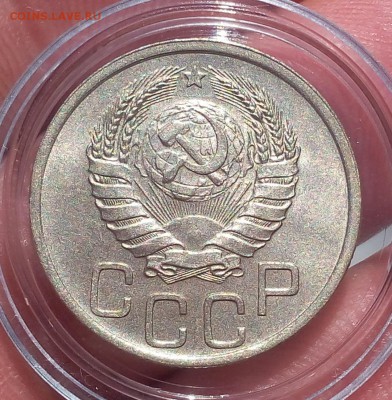 20 копеек 1940г  UNC штемпельные до 06.03.18 - IMG_20180306_124238.JPG