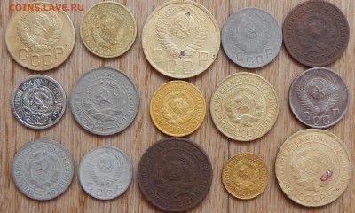 Советы до 61г. 15шт. - DSCN2236.JPG