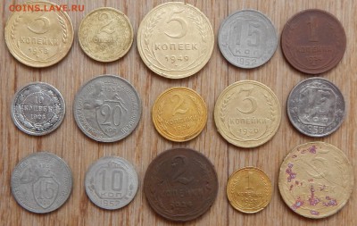 Советы до 61г. 15шт. - DSCN2234.JPG