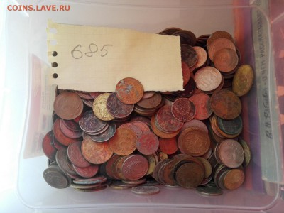 685 ранних Советов на опыты - НА ОПЫТЫ
