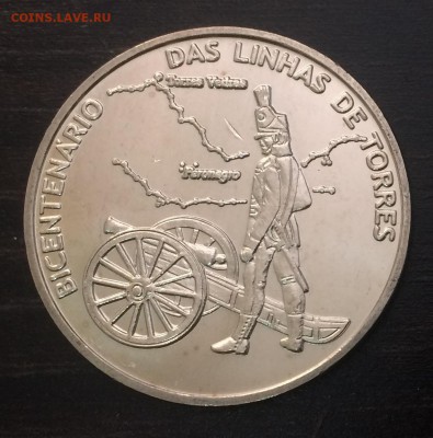 2.5 евро 2010 Португалия 200 лет с 200 р 11.03.2018 - IMG_9566.JPG