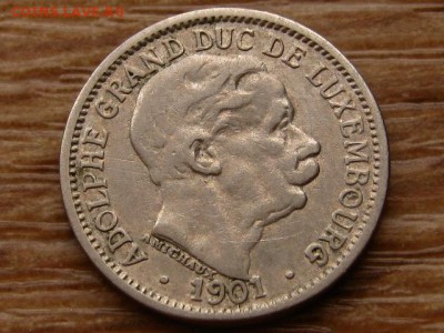 с10руб. Люксембург 10 сантимов 1901 до 09.03.18 в 22.00 М - IMG_1125.JPG