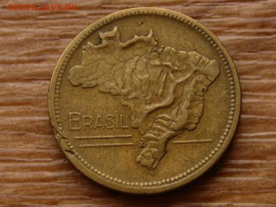 с10руб. Бразилия 2 крузейро 1943 до 09.03.18 в 22.00 М - IMG_1131.JPG