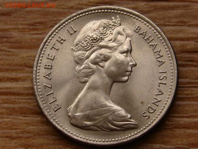 с10руб. Багамы 25 центов 1966 до 09.03.18 в 22.00 М - IMG_1143.JPG