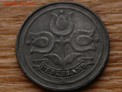 с10руб. Нидерланды 10 центов 1942 цинк до 09.03.18 в 22.00 М - IMG_1160.JPG