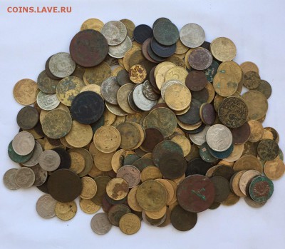 330 ранних монет СССР до 9.03.18 - Rk5HKrwobPA