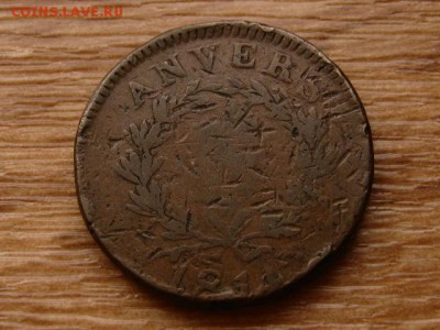 с10руб. Антверпен 10 сантимов 1814 до 09.03.18 в 22.00 М - IMG_1022.JPG