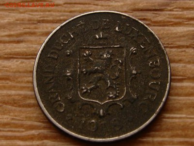 с10руб. Люксембург 10 сантимов 1918 же до 09.03.18 в 22.00 М - IMG_1044.JPG